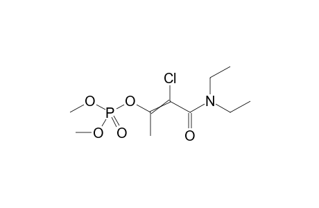 Phosphamidon