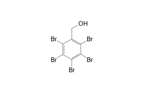 2,3,4,5,6-Pentabromobenzyl alcohol