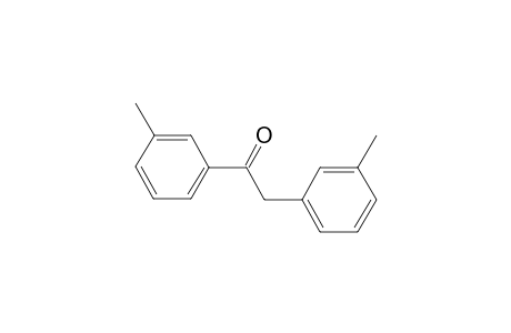 1,2-bis(3'-Methylphenyl)-etanone
