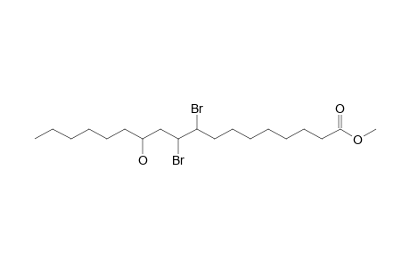 9,10-DIBROMO-12-HYDROXYSTEARATE