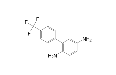 4'-Trifluoromethylbiphenyl-2,5-diamine