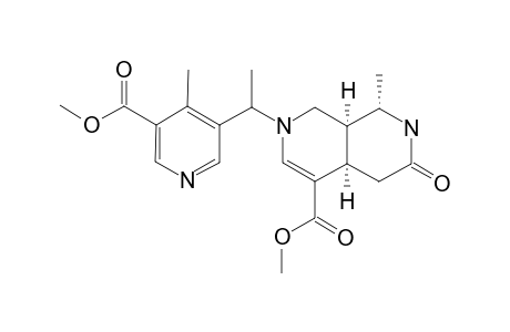 AUSTRODIMERINE