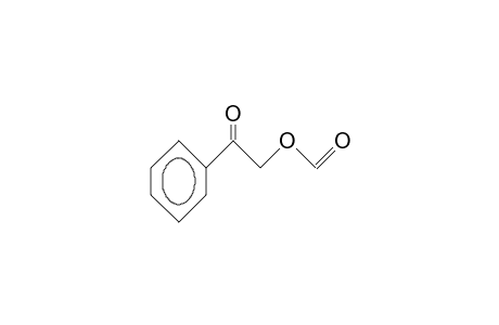 Ethanone, 2-(formyloxy)-1-phenyl-