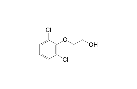 2-(2,6-dichlorophenoxy)ethanol
