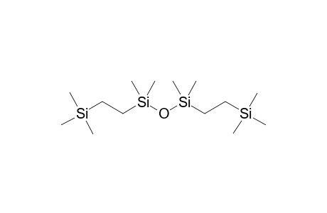 bis[(Dimethyl)(trimethylsilyl)ethyl]-oxide