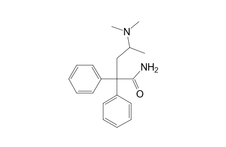 Aminopentamide