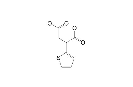 (+/-)-(THIEN-2-YL)-SUCCINIC-ACID