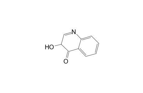4(3H)-Quinolinone, 3-hydroxy-