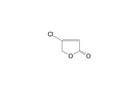 4-CHLORO-2(5H)-FURANONE
