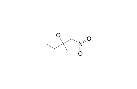 2-methyl-1-nitrobutan-2-ol