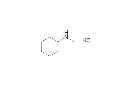N-Methylcyclohexylamine HCl