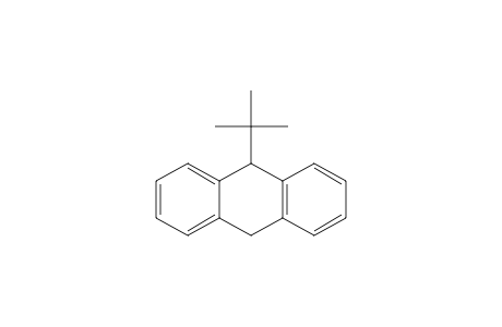 9-tert-Butyl-9,10-dihydroanthracene