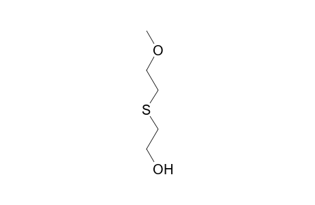 2-(2-Methoxyethylsulfanyl)ethanol