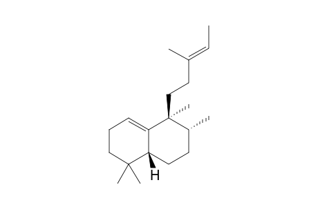 ent-Halima-1(10),13E-diene