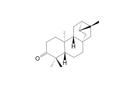 ent-Trachyloban-3-one