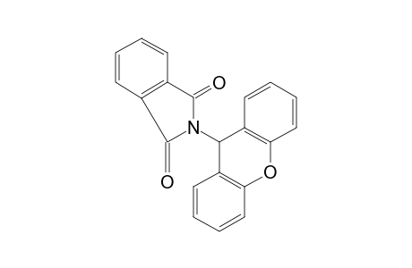 N-(9-xanthenyl)phthalimide