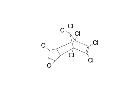 HEPTACHLOROEPOXID