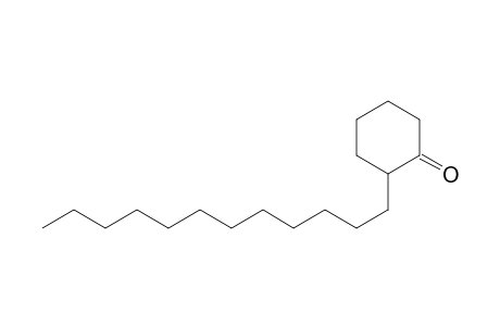 2-Dodecyl-1-cyclohexanone