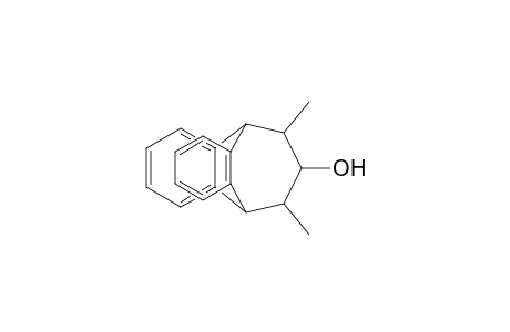(12.alpha.)-9,10-Dihydro-11,13-dimethyl-9,10-propanoanthracen-12-ol