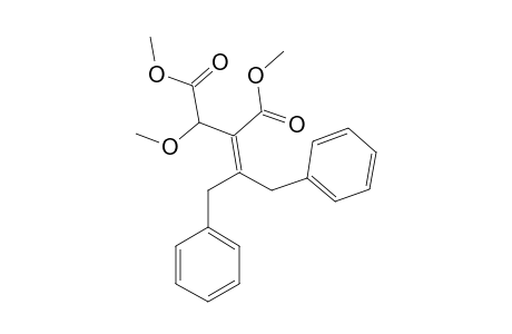 METHYL-4-BENZYL-3-METHOXYCARBONYL-2-METHOXY-5-PHENYLPENT-3-ENOATE