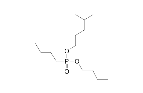 Butylphosphonic acid, butyl isohexyl ester