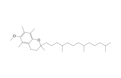 Tocopherol methyl ether