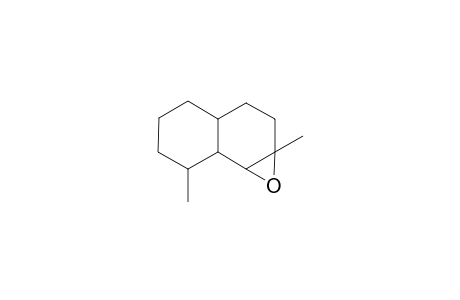 Naphth[1,2-b]oxirene, decahydro-1a,7-dimethyl-