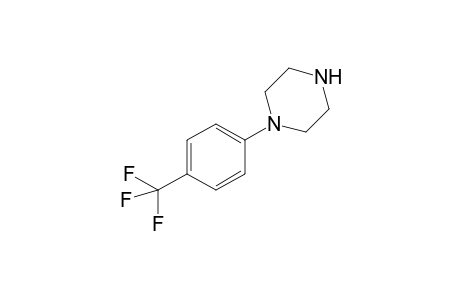 4-Trifluoromethylphenylpiperazine