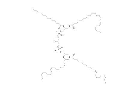 CL 14:0_22:4_18:5_20:3