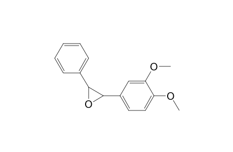 3,4-Dimethoxystilbene Oxide