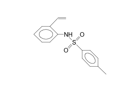 N-4-Toluenesulfonyl-2-vinyl-aniline