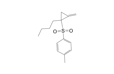 1-Butyl-1-tosyl-2-methylenecyclopropane