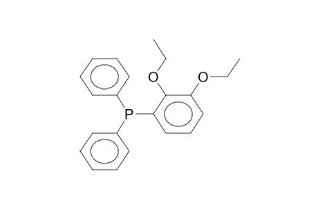 DIPHENYL(2,3-DIETHOXYPHENYL)PHOSPHINE