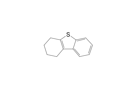 Dibenzothiophene, 1,2,3,4-tetrahydro-