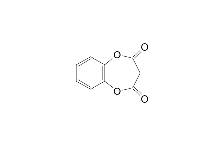 3H-1,5-benzodioxepine-2,4-dione