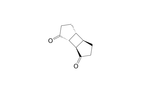 CIS,TRANS,CIS-TRICYCLO-[5.3.0.0(2,6)]-DECA-3,10-DIONE