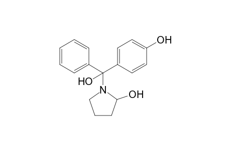 Diphenylprolinol-M (di-HO-) MS2