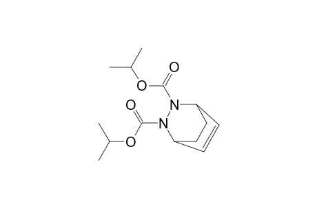 2,3-Diazabicyclo[2.2.2]oct-5-ene-2,3-dicarboxylic acid, bis(1-methylethyl) ester