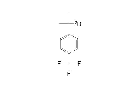 1-Isopropyl-4-(trifluoromethyl)benzene
