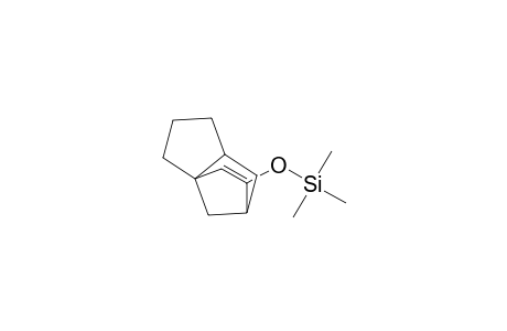 Silane, [(1,2,3,6,7,7a-hexahydro-3a,6-methano-3aH-inden-5-yl)oxy]trimethyl-, (3a.alpha.,6.alpha.,7a.beta.)-