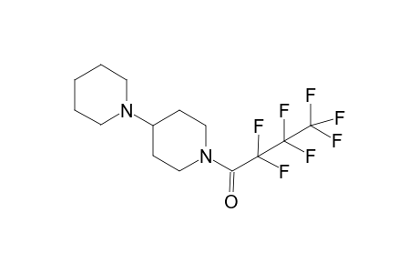 Irinotecan artifact (bipirid.) HFB