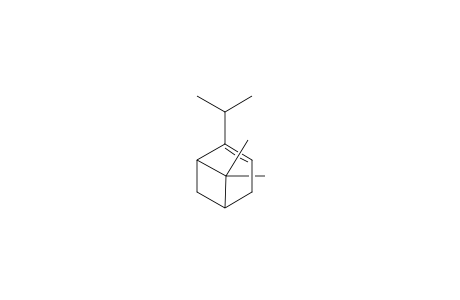4-isopropyl-6,6-dimethyl-bicyclo[3.1.1]hept-3-ene