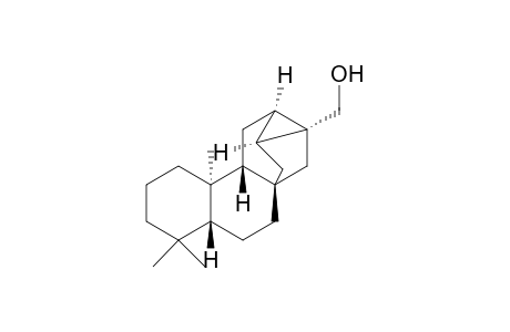 ent-17-Hydroxytrachylobane