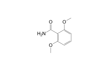 Benzamide, 2,6-dimethoxy-