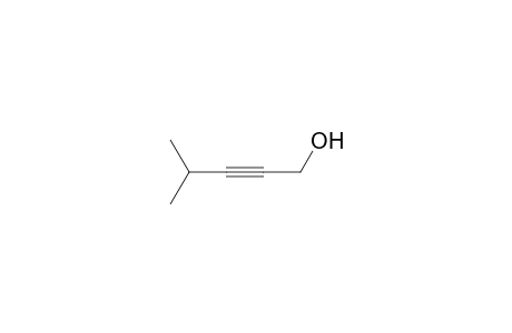 4-Methyl-2-pentyn-1-ol