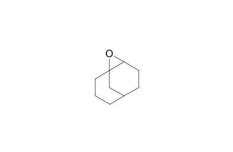 Bicyclo[3.3.1]non-1-ene oxide