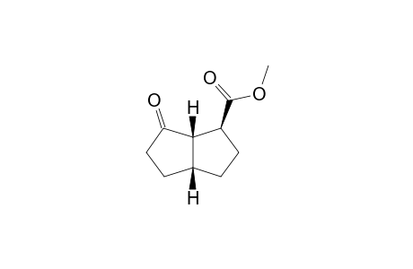 6-(METHOXYCARBONYL)-OCTAHYDROPENTALEN-1-ONE