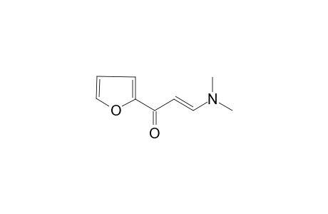 2-Propen-1-one, 3-(dimethylamino)-1-(2-furanyl)-