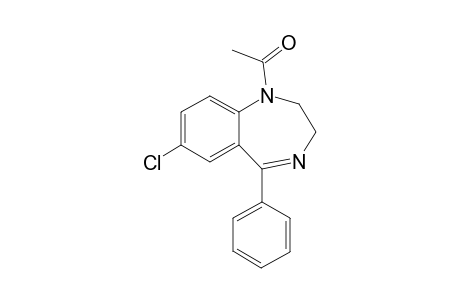 Medazepam-M (nor-) AC