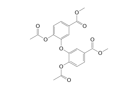 Diacetyl-cylindol A